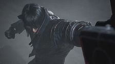 Gungrave Gore Blood Heat combatte al TGS