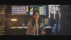 Gemma Chan sarà in 007: First Light