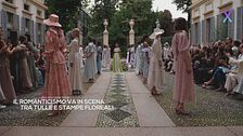 Milano Fashion Week SS26: in scena Luisa Beccaria, Missoni ed Etro