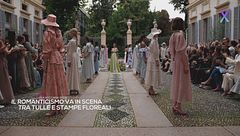 Milano Fashion Week SS26: in scena Luisa Beccaria, Missoni ed Etro