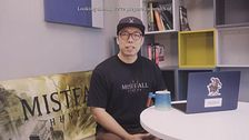 Mistfall Hunter si mostra al TGS 2025