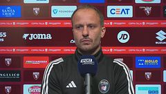 Gilardino: "La nostra mentalità? Equilibrio ed intensità"