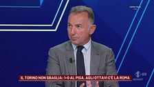 Mauro: "Chi vince la Coppa Italia? Occhio al Como"
