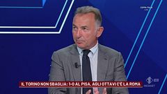 Mauro: "Chi vince la Coppa Italia? Occhio al Como"