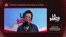 Maria De Filippi racconta la vita di Chiara Tortorella