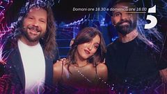 Mattia Furlani, Katia Ricciarelli e gli altri ospiti