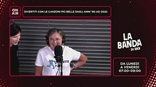 La direttrice di Lilt Luisa Bruzzolo a R101