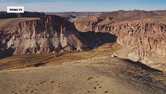Wild Argentina