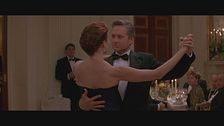 Il Presidente - Una storia d'amore