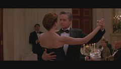 Il Presidente - Una storia d'amore