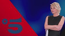 Stasera in Tv sulle reti Mediaset, 27 settembre