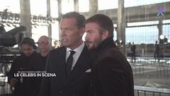 Milano Fashion Week SS26: VIP, cantanti e top model in scena