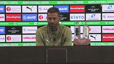 Grosso: "Dobbiamo scardinare la fisicità difensiva dell'Udinese"