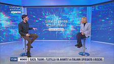 Intelligenze artificiali - Puntata del 27 settembre