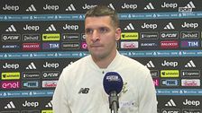 Djimsiti: "Un po' di rammarico c'è"