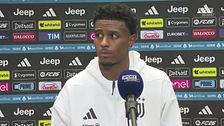 Cabal: "Questi 10 mesi mi hanno insegnato tanto"