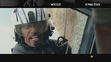 San Andreas