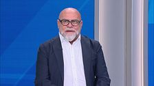 Cosmi: "L'Inter adesso è autorevole"