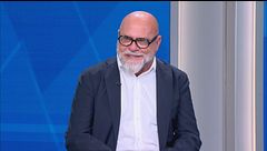 Cosmi: "Difficoltà Juve? Vedo più i meriti dell'Atalanta"