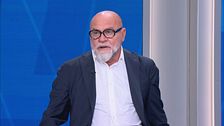 Cosmi: "Espulsione Rodriguez, punita l'intenzione, gesto non grave"