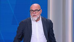 Cosmi: "Espulsione Rodriguez, punita l'intenzione, gesto non grave"