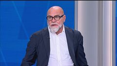 Cosmi: "Espulsione Rodriguez, punita l'intenzione, gesto non grave"