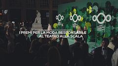 Milano Fashion Week SS26: ecco i vincitori e i protagonisti della serata dei Sustainable Fashion Awards 2025