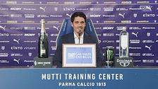Cuesta: "Il club si merita serate belle, è importante andare tutti nella stessa direzione"