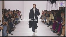 Louise Trotter inaugura la nuova era di Bottega Veneta nei sessant'anni della maison