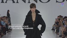 Milano Fashion Week SS26: da Ermanno Scervino a Laura Biagiotti, il meglio del quinto giorno di sfilate