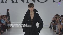 Milano Fashion Week SS26: da Ermanno Scervino a Laura Biagiotti, il meglio del quinto giorno di sfilate
