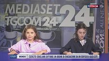 Puntata del 21 settembre