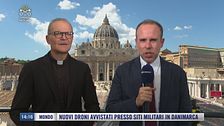 Puntata del 28 settembre