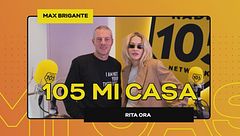 Rita Ora presenta il nuovo singlolo "All Natural"