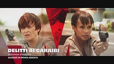 Delitti ai Caraibi