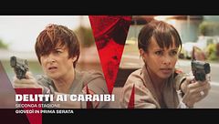 Delitti ai Caraibi