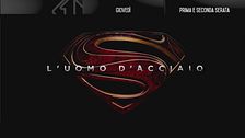 L'uomo d'acciaio