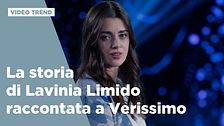 La storia di Lavinia Limido raccontata a Verissimo