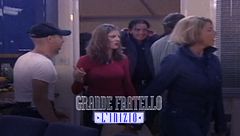 Le emozioni del primo ingresso