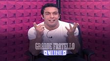 Il ricordo con Pietro Taricone