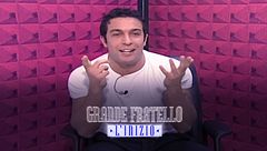 Il ricordo con Pietro Taricone