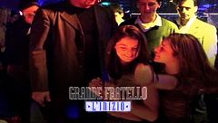 I concorrenti della prima edizione di Grande Fratello si raccontano