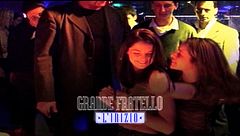 I concorrenti della prima edizione di Grande Fratello si raccontano