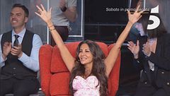 La seconda puntata ci aspetta sabato 4 ottobre