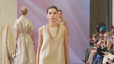 Jo Squillo: Martino Midali, la collezione Spring-Summer 2026