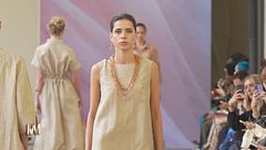 Jo Squillo: Martino Midali, la collezione Spring-Summer 2026