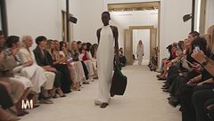 Jo Squillo: Alberta Ferretti, la collezione Spring-Summer 2026