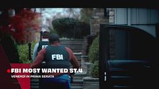 FBI: Most Wanted