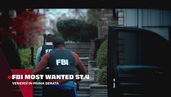 FBI: Most Wanted