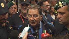 De Giorgi: "Segreti non ce ne sono, è un progetto partito nel 2021""